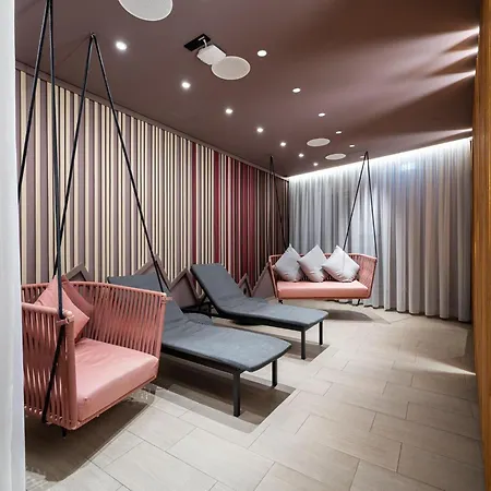Mit Ueberdachtem Balkon Apartamento